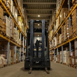 Warehousing & Distribution